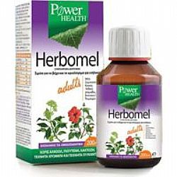 PowerHealth Herbomel Adults 200ml