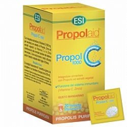 ESI Propolaid Propol C 1000mg