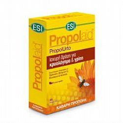 ESI Propolaid Propolaid PropolUrto 30caps
