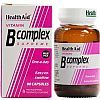 Health Aid Vitamin B Complex Supreme capsules 90s