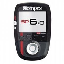 Compex SP 6.0 Sport (Wireless)(Συσκευή Ηλεκτροδιέγερσης)