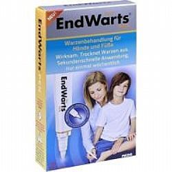EndWarts Pen (Στυλό θεραπείας Μυρμηγκιών) 3ml