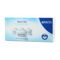 Brita Maxtra (Ανταλακτικά φίλτρου νερού) 3τεμ   