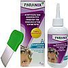 Omega Pharma Paranix Σαμπουάν 200ml (+Κτένα)