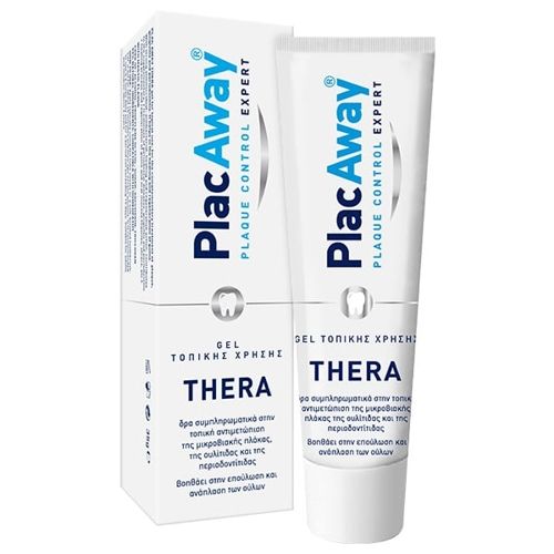 Omega Pharma Plac Away Thera Gel 35gr
