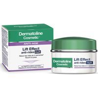 Dermatoline Cosmetic Lift Effect Κρέμα Νύκτας 50ml