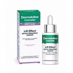 Dermatoline Cosmetic Lift Effect Εντατικός Ορός Επανόρθωσης 30ml