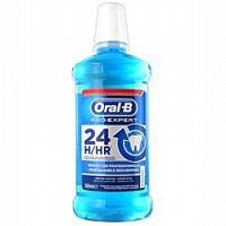 Oral-B Pro-Expert Protection Στοματικό διάλυμα 500ml