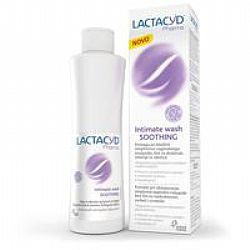 Omega Pharma Lactacyd Soothing 250ml