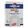 Master-Aid Drop Med 10 x 8cm 5τμχ