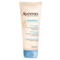 Aveeno Dermexa Soothing Emollient Cream 200ml