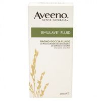 Aveeno Emulave Fluid 250ml