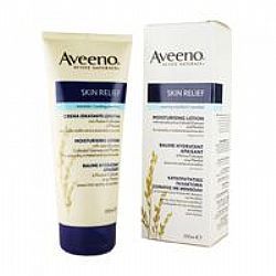 Aveeno Skin Relief Cooling Menthol 200ml