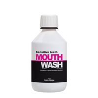 Frezyderm Sensitive Teeth Mouthwash 250ml 