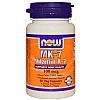 Now MK-7 Vitamin K-2 100mcg 60VegCaps
