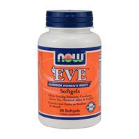 Now Eve Multi 90Softgels