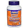 Now Super Enzymes  90Tabs
