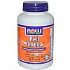 Now Red Omega 90Softgels