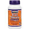 Now Brain Elevate 60caps