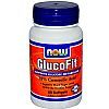 Now Glucofit 60Softgels