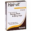 Health Aid Hair-Vit capsules 30s