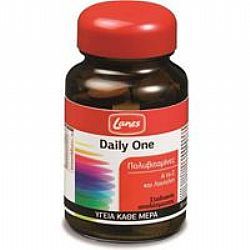 Lanes Daily One 30tabs