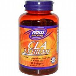 Now CLA Extreme  750mg 90Softgels