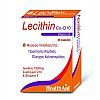 Health Aid Lecithin With CO-Q-10 & Vitamin E caps 30s
