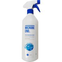 Medisei Microbe end Spray 1000ml (Απολυμαντικό Spray)