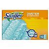 SWIFFER Duster (10 Aνταλακτικά Πανάκια)