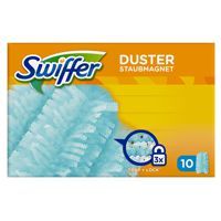 SWIFFER Duster (10 Aνταλακτικά Πανάκια)