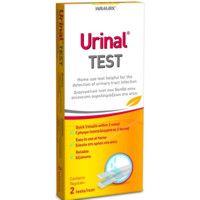 Walmark Urinal Test 2tests