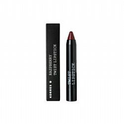 Korres Twist Raspberry Lipstick Seductive 2.5gr