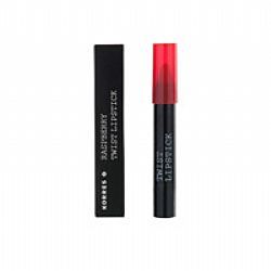 Korres Twist Raspberry Lipstick Passion 2.5gr