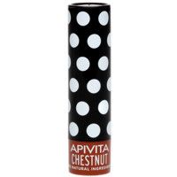 Apivita Lip Care Chestnut Tinted 4,4gr