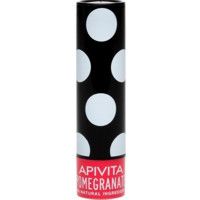 Apivita Lip Care Pomegranate Tinted 4,4gr