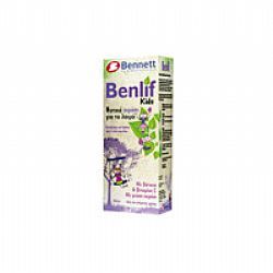 Bennet Benlif Σιρόπι Παιδικό 200ml