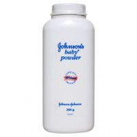 Johnson's Baby Powder 200gr