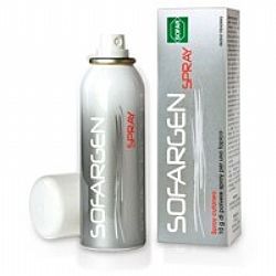Winmedica Sofargen Spray 125ml