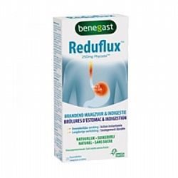Omega Pharma Reduflux 20tabs