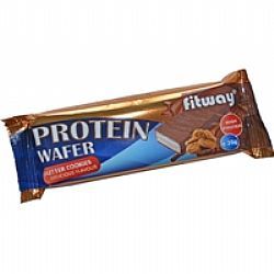 Fitway Protein Wafer Butter Cookies 35gr