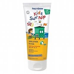 Frezyderm Kids Sun & Nip SPF50+ 175ml