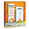 Solene Kids SPF50 150ml & Ultra Satin Face Cream SPF30 50ml (ΔΩΡΟ)