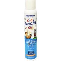 Frezyderm Kids Sun Care SPF50+ Wet Skin Spray 200ml