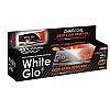 White Glo Charcoal Deep Stain Remover 100ml