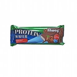 Fitway Protein Wafer Hazelnut 35gr
