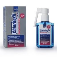 Intermed Chlorhexil Spray 60ml