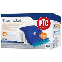 Pic Thermogel Μαξιλαράκι πολλαπλών χρήσεων για Θεραπεία (Ζεστό -Κρύο) 20x30cm 