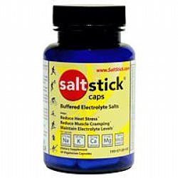 SaltStick 30caps (Καψούλες Ηλεκτρολυτών)