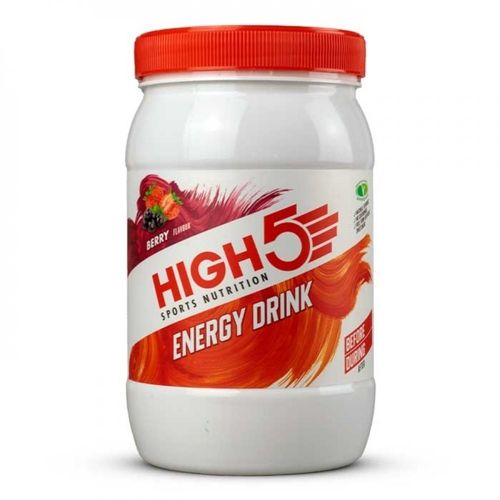 High5 Energy Drink Berry 1kg